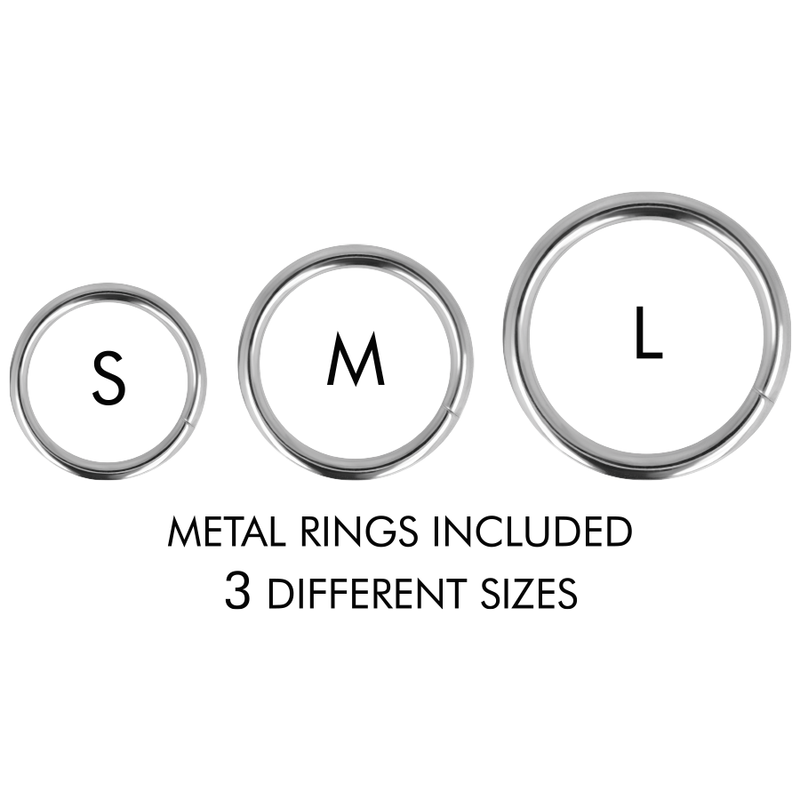 Fetish Submissive Cyber Strap - Arnés Con Dildo Control Remoto Tecnología Watchme M 7 Fetish Submissive Cyber Strap - Arnés Con Dildo Control Remoto Tecnología Watchme M - Imagen 7