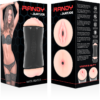 Jamyjob - Randy Masturbador Doble Entrada - Vagina Y Ano - Imagen 10