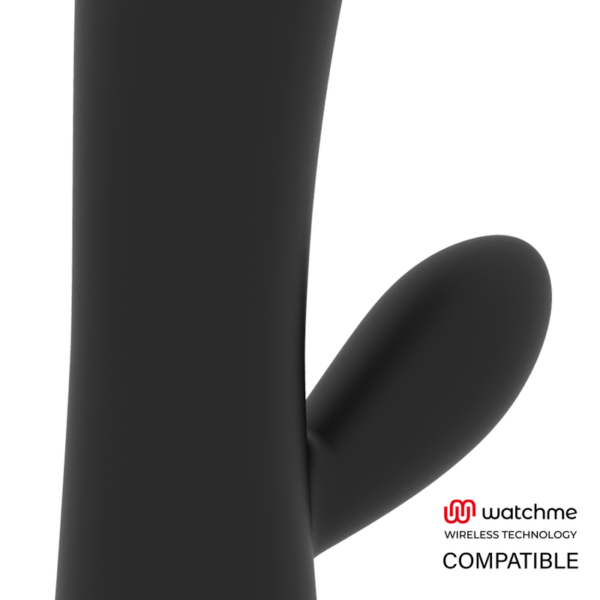 Brilly Glam - Erik Vibrador Compatible Con Watchme Wireless Technology - Imagen 10