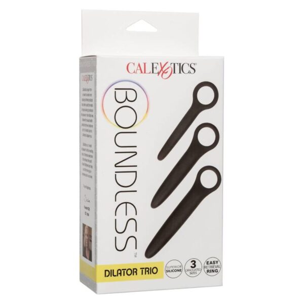 Calexotics - Dilator Trio - Imagen 10