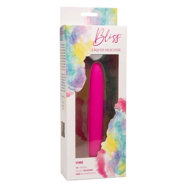 Calexotics - Bliss Vibe Rosa - Imagen 10