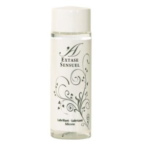 Extase Sensual - Lubricante De Silicona 100 Ml