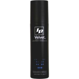 Id Velvet - Bodyglide Lubricante Base Silicona 200 Ml