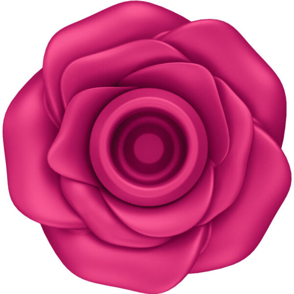 Satisfyer - Air Pulse Pro 2 Classic Blossom Vibrador - Imagen 2