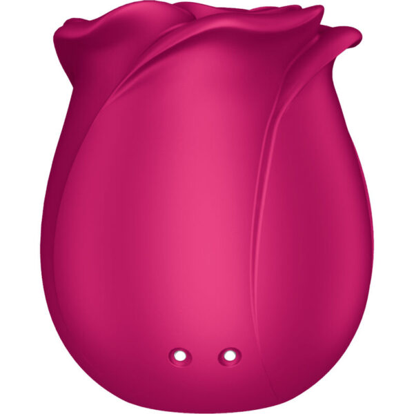 Satisfyer - Air Pulse Pro 2 Classic Blossom Vibrador - Imagen 5