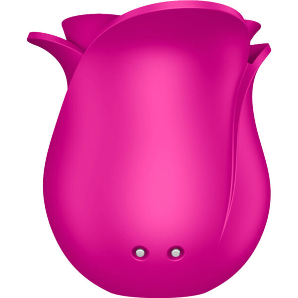 Satisfyer - Air Pulse Pro 2 Modern Blossom Vibrador - Imagen 5