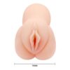 Crazy Bull - Bella Mastubador En Forma De Vagina
