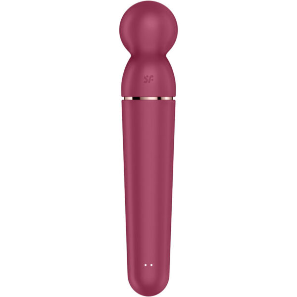 Satisfyer - Planet Wand-Er Masajeador Vibrador - Imagen 2