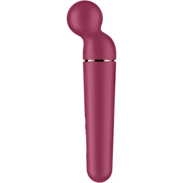Satisfyer - Planet Wand-Er Masajeador Vibrador - Imagen 4