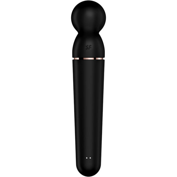 Satisfyer - Planet Wand-Er Masajeador Vibrador - Imagen 8