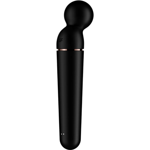 Satisfyer - Planet Wand-Er Masajeador Vibrador - Imagen 9