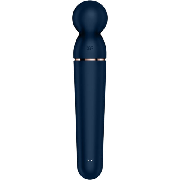 Satisfyer - Planet Wand-Er Masajeador Vibrador - Imagen 14