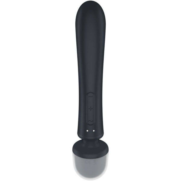 Satisfyer - Triple Lover Masajeador Vibrador Rabbit - Imagen 12