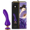 Shunga - Sanya Masajeador Intimo - Imagen 21