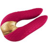Shunga - Aiko Masajeador Intimo Rosa - Imagen 16
