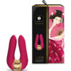 Shunga - Aiko Masajeador Intimo Rosa - Imagen 18