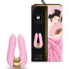 Shunga - Aiko Masajeador Intimo Rosa - Imagen 4