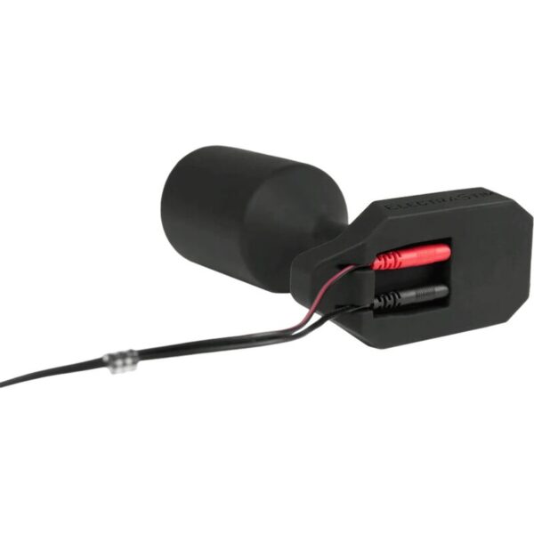 Electrastim - Electro Plug Anal Mr-S-Leather - Imagen 5