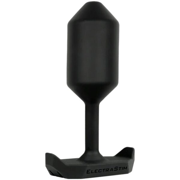 Electrastim - Electro Plug Anal Mr-S-Leather - Imagen 2