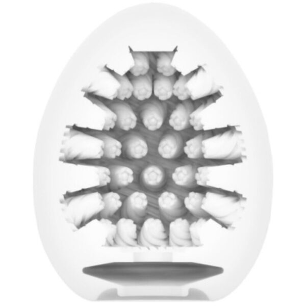 Tenga - Cone Huevo Masturbador - Imagen 2