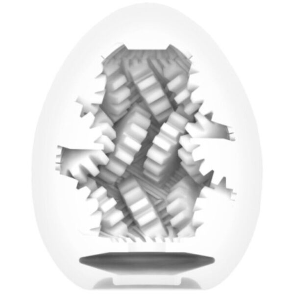 Tenga - Gear Huevo Masturbador - Imagen 2