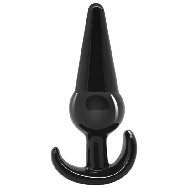 Addicted Toys - Set 4 Plugs Anales - Imagen 10