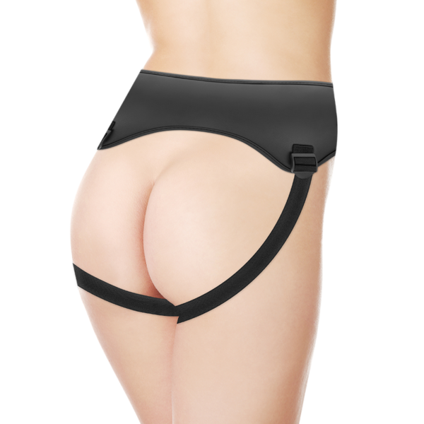 Cyber Silicock - Arnés Silicona Liquida Magnus 20.5 Cm -O- 4.1 Cm - Imagen 10