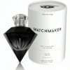 Eye Of Love - Matchmaker Black Diamond Perfume Feromonas Para Ambos 30 Ml