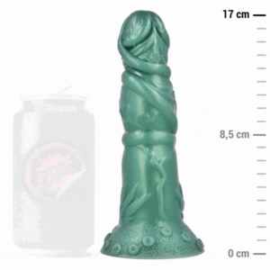 Epic - Hades Dildo PasiÓn En El Inframundo