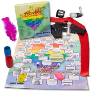 Pride - Juego ErÓtico Para Chicas Lgbt