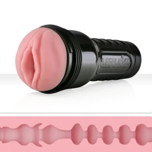 Fleshlight - Pink Lady Mini-lotus Masturbador