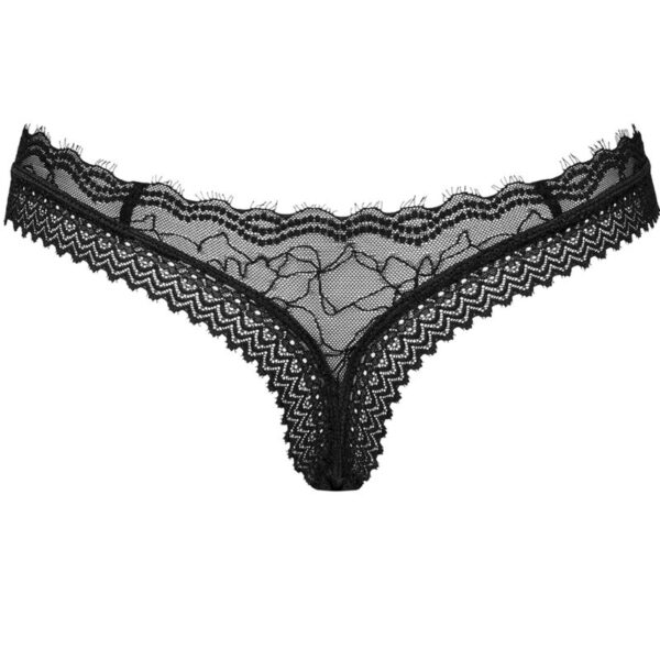 Obsessive - Medilla Tanga Xs/S - Imagen 17