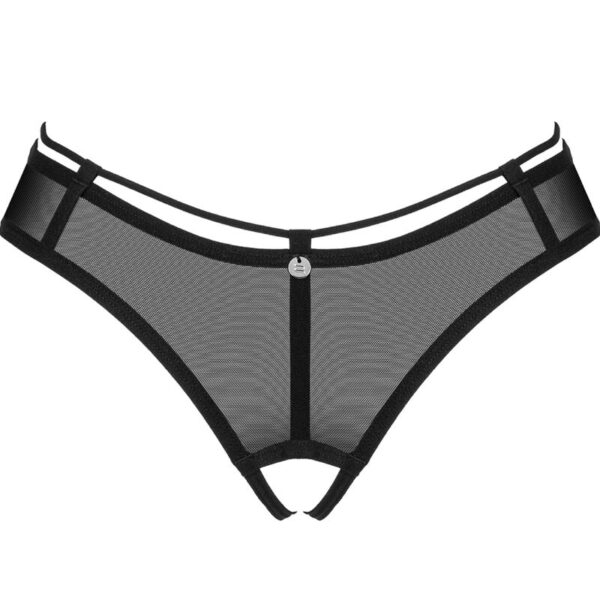 Obsessive - Roxelia Tanga Crotchless Xs/S - Imagen 16
