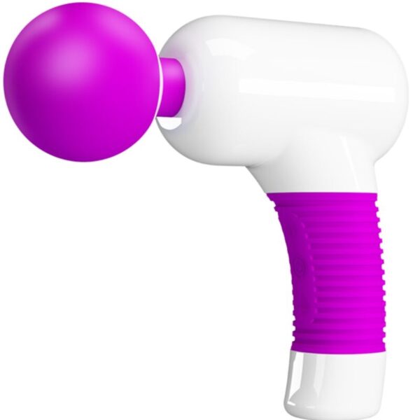 Pretty Love - Magic Gum Masajeador Recargable - Imagen 2