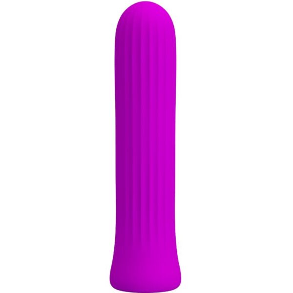 Pretty Love - Blanche Vibrador Estimalador Rosa