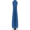 Satisfyer - Spinning G-sport 1 Vibrador Rotador Rojo - Imagen 15
