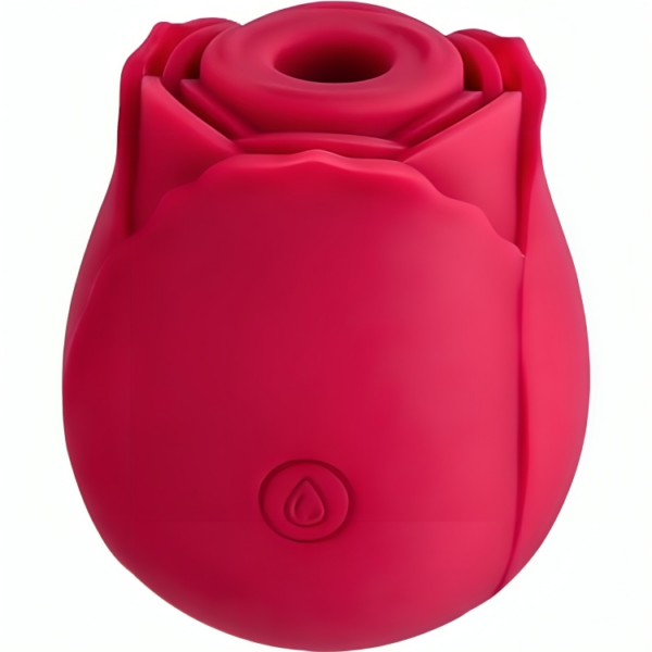 Armony - Delight Flower Succionador Rojo