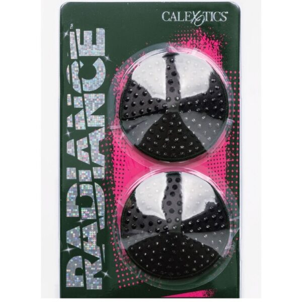 Calexotics - Radiance Pezoneras Joya Forma Redonda - Imagen 6