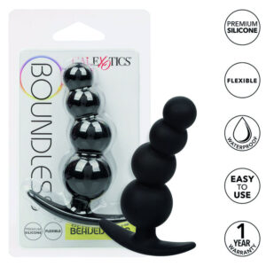 Calexotics - Boundless Plug Anal Cuentas