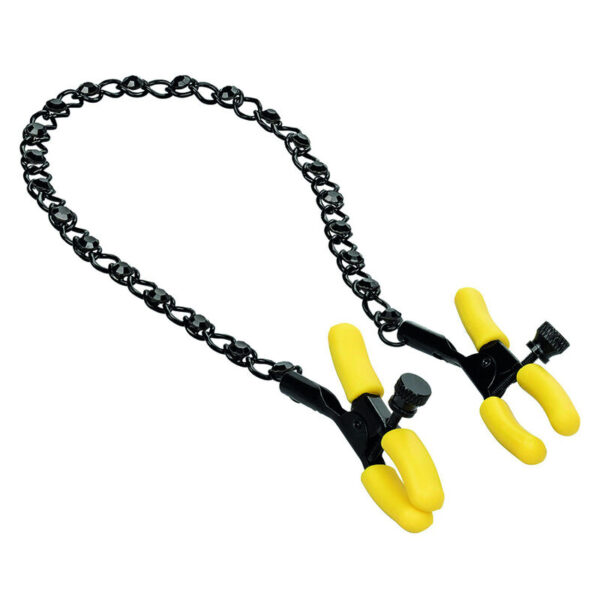 Calexotics - Boundless Pinzas De Pezones - Imagen 4
