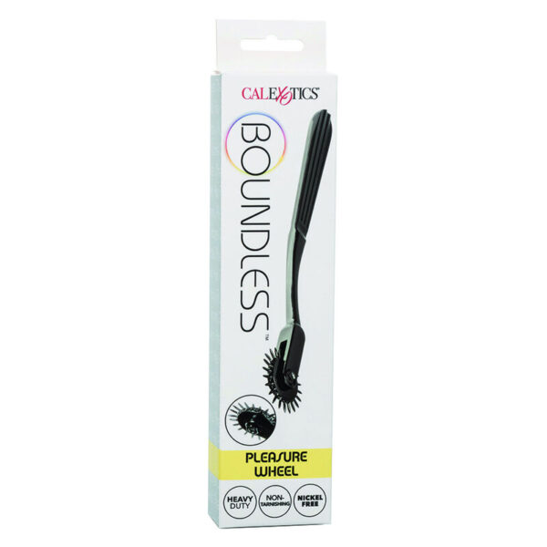 Calexotics - Boundless Rueda De Placer - Imagen 6