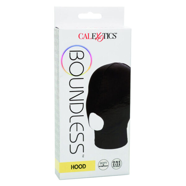 Calexotics - Boundless Capucha - Imagen 7