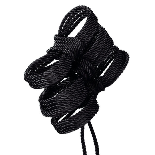 Calexotics - Boundless Cuerda 10M Negra - Imagen 3