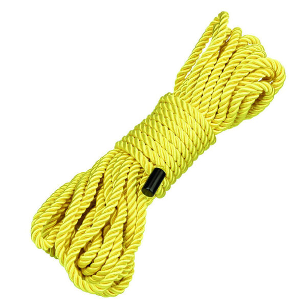 Calexotics - Boundless Cuerda 10M Amarillo - Imagen 2