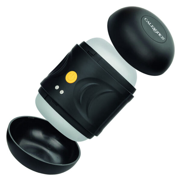 Calexotics - Boundless Masturbador Doble Motor - Imagen 6