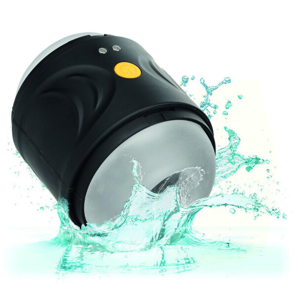 Calexotics - Boundless Masturbador Doble Motor - Imagen 8