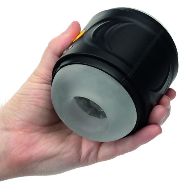 Calexotics - Boundless Masturbador Doble Motor - Imagen 7