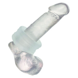 Calexotics - Boundless Anillo Tope Y Estimulador