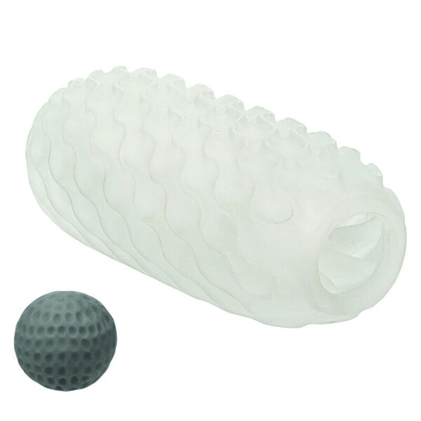 Calexotics - Boundless Stroker Blando Reversible Gris - Imagen 9