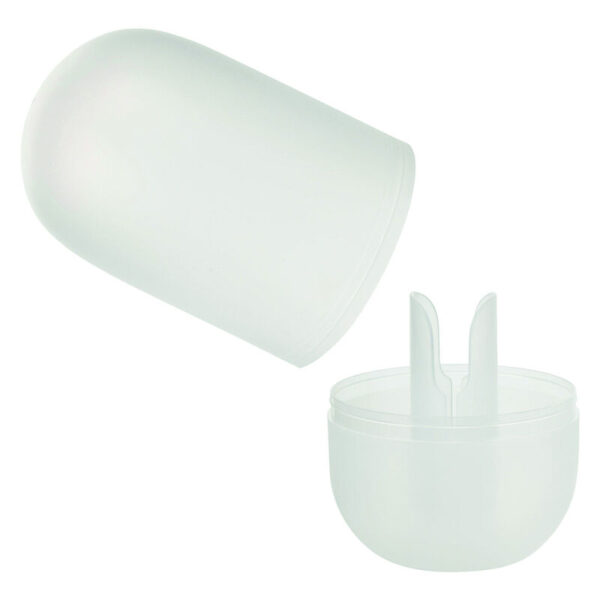 Calexotics - Boundless Stroker Blando Reversible Gris - Imagen 8
